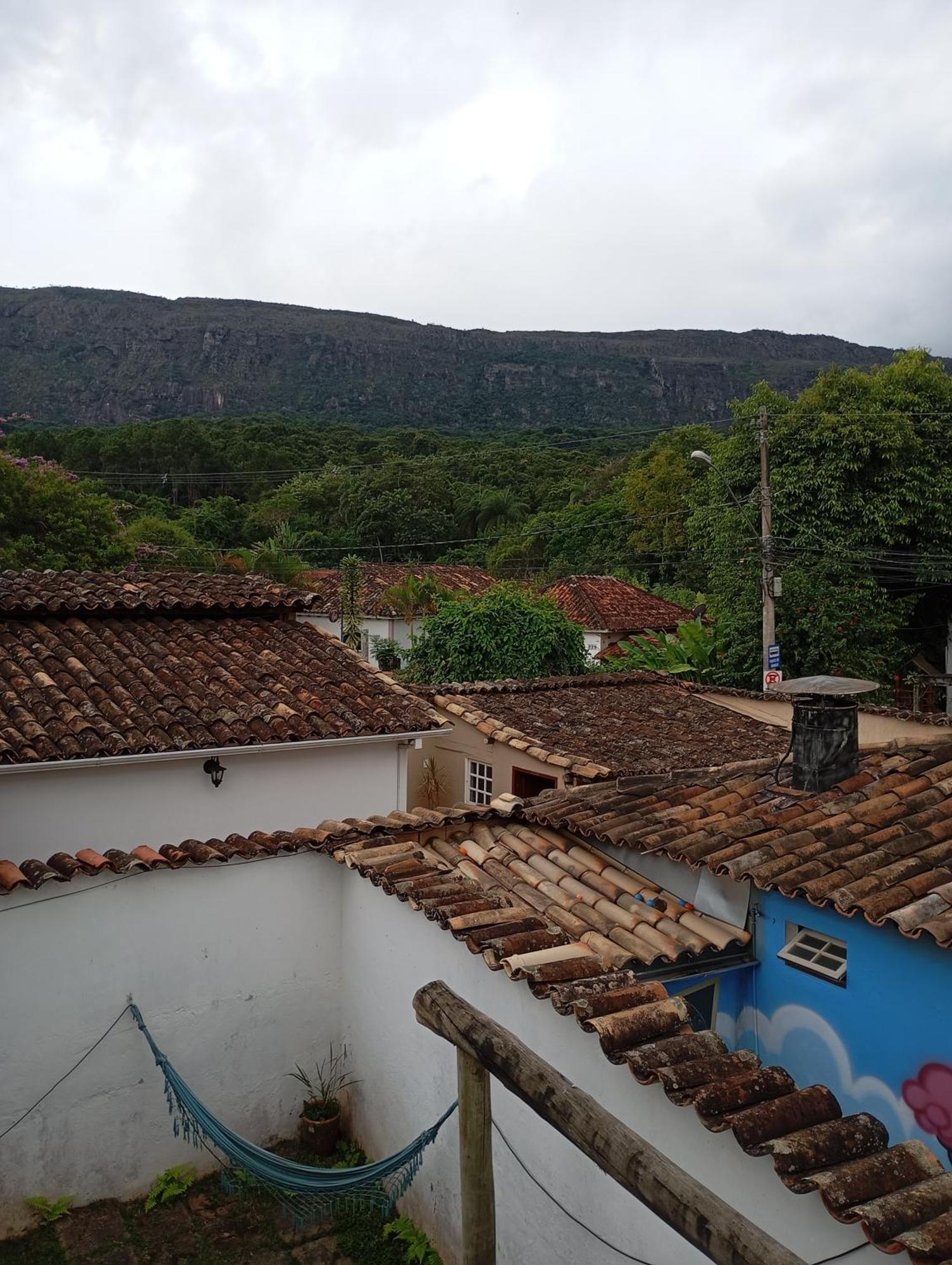 Kitnet Com Vista Serra No Centro Historico De Mg * Tiradentes