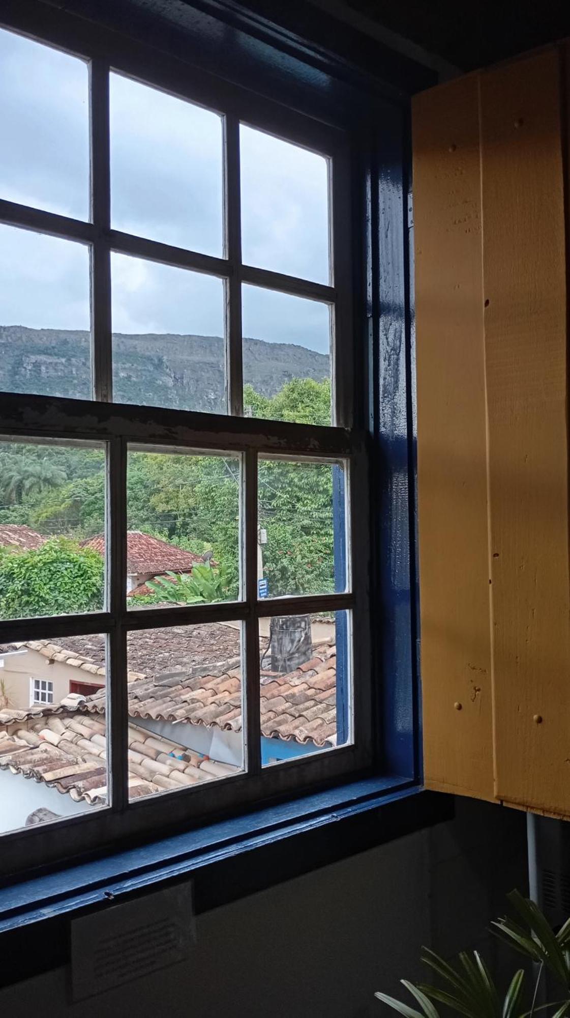 Kitnet Com Vista Serra No Centro Historico De Mg Apartment Tiradentes